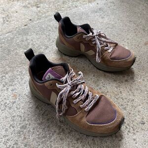 Reformation x Veja Sneakers